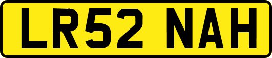 LR52NAH