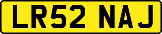 LR52NAJ
