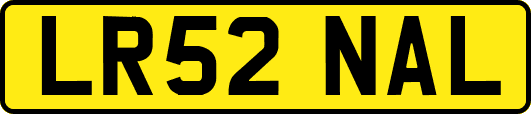 LR52NAL