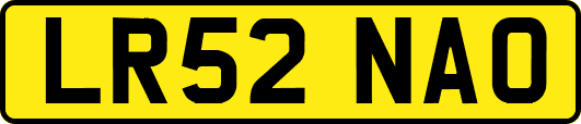 LR52NAO