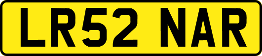 LR52NAR