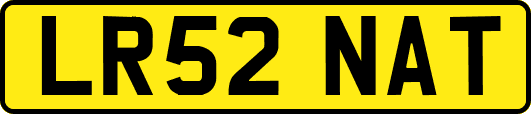 LR52NAT
