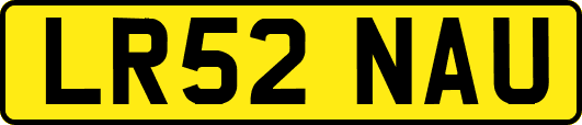 LR52NAU