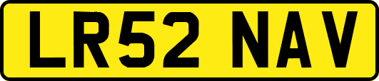 LR52NAV
