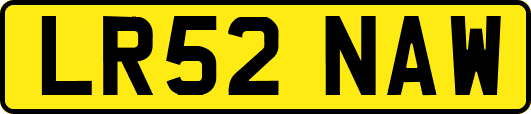 LR52NAW