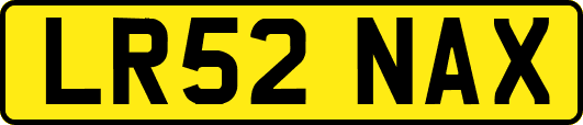 LR52NAX