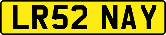 LR52NAY