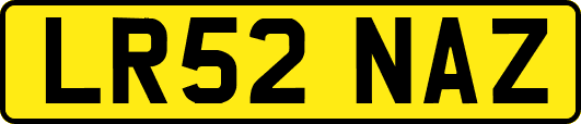 LR52NAZ