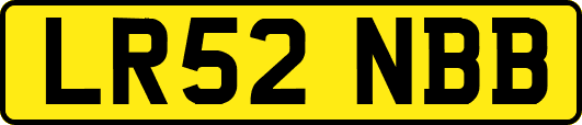 LR52NBB