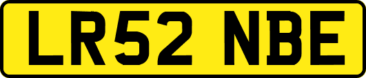 LR52NBE