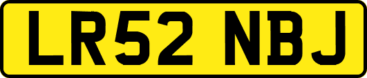 LR52NBJ