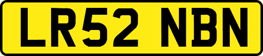 LR52NBN