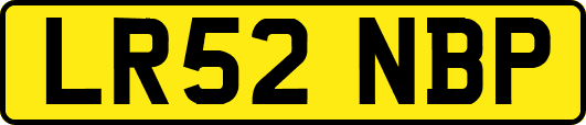 LR52NBP