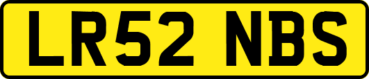 LR52NBS