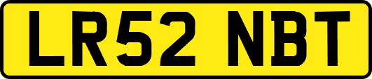 LR52NBT