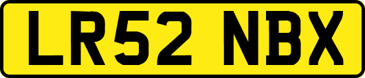 LR52NBX