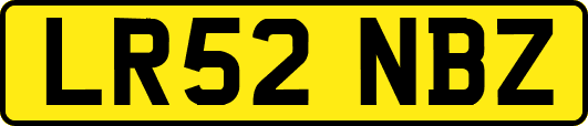 LR52NBZ