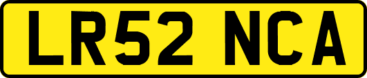 LR52NCA