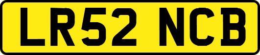 LR52NCB