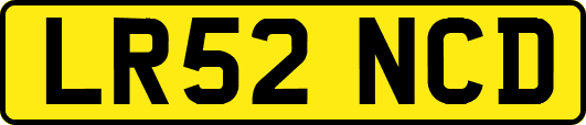 LR52NCD