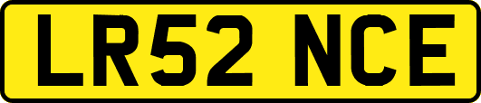 LR52NCE