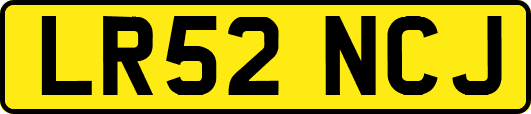 LR52NCJ