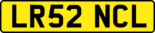 LR52NCL