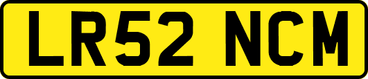 LR52NCM