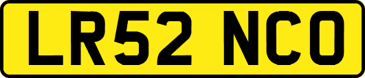 LR52NCO