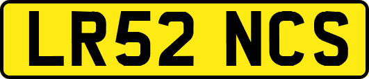 LR52NCS