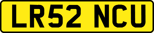 LR52NCU