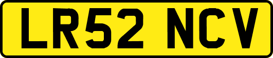 LR52NCV