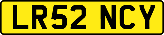 LR52NCY