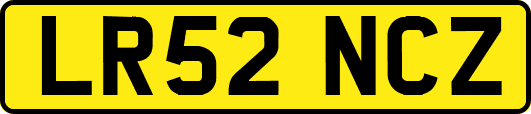 LR52NCZ