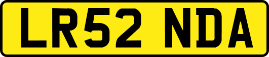 LR52NDA