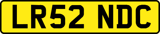 LR52NDC