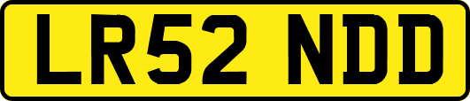 LR52NDD