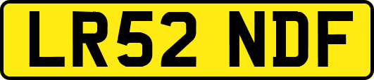 LR52NDF