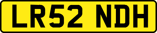 LR52NDH