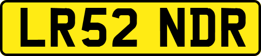 LR52NDR