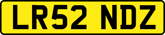 LR52NDZ
