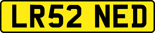 LR52NED
