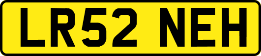 LR52NEH