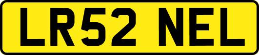 LR52NEL