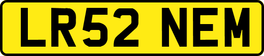 LR52NEM