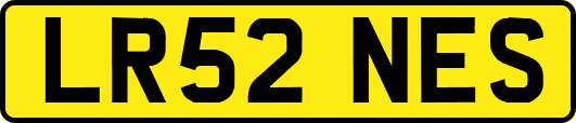 LR52NES