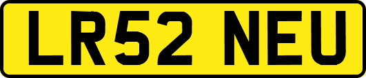 LR52NEU