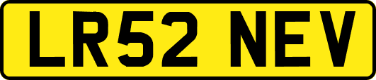 LR52NEV
