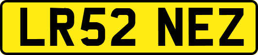 LR52NEZ