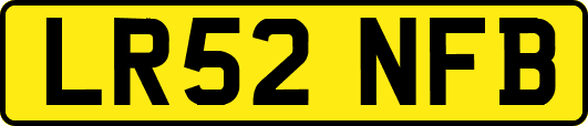 LR52NFB